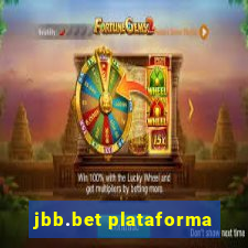 jbb.bet plataforma